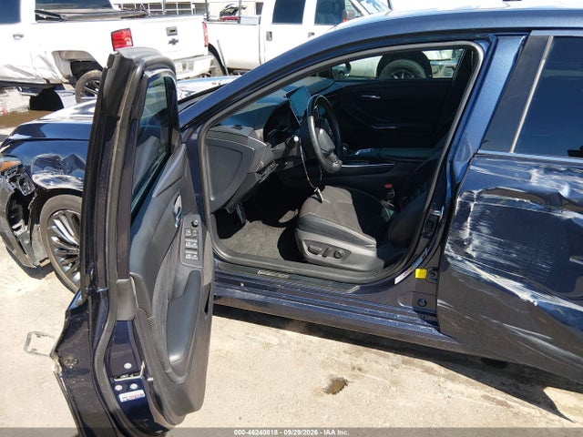46240818 :رقم المزاد ، 4T1B21FB3KU002849 vin ، 2019 Toyota Avalon Hybrid Xse مزاد بيع