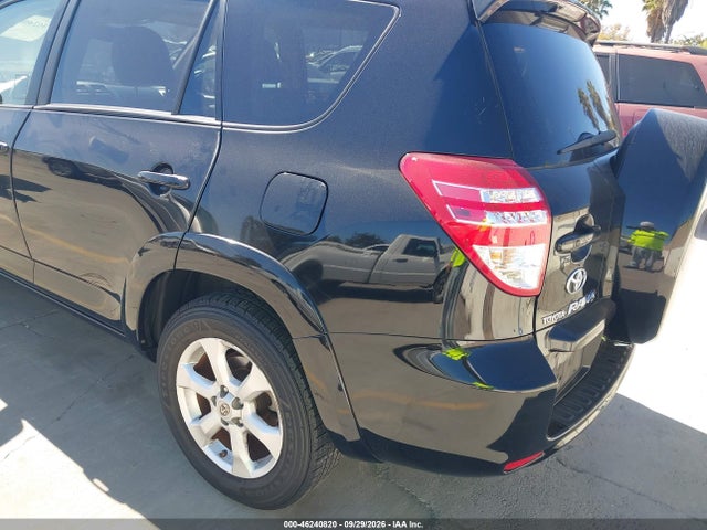 2009 Toyota Rav4 Limited V6 მანქანა იყიდება აუქციონზე, vin: JTMZK31V69D000989, აუქციონის ნომერი: 46240820