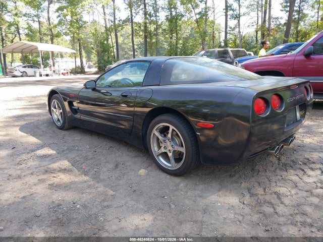1997 Chevrolet Corvette მანქანა იყიდება აუქციონზე, vin: 1G1YY22G1V5101987, აუქციონის ნომერი: 46240824