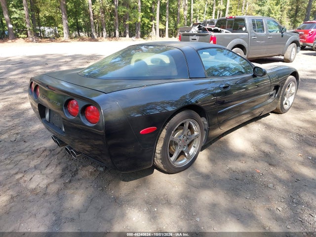 1997 Chevrolet Corvette მანქანა იყიდება აუქციონზე, vin: 1G1YY22G1V5101987, აუქციონის ნომერი: 46240824