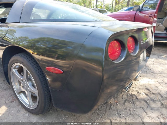 1997 Chevrolet Corvette მანქანა იყიდება აუქციონზე, vin: 1G1YY22G1V5101987, აუქციონის ნომერი: 46240824