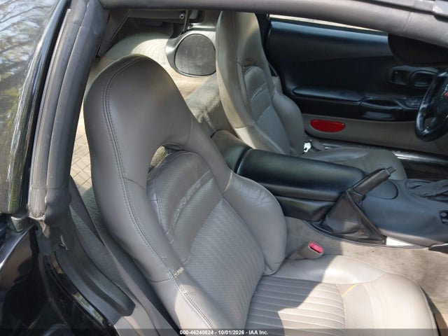 1997 Chevrolet Corvette მანქანა იყიდება აუქციონზე, vin: 1G1YY22G1V5101987, აუქციონის ნომერი: 46240824