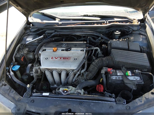 Продажа на аукционе авто 2007 Acura Tsx, vin: JH4CL968X7C000598, номер лота: 46240836