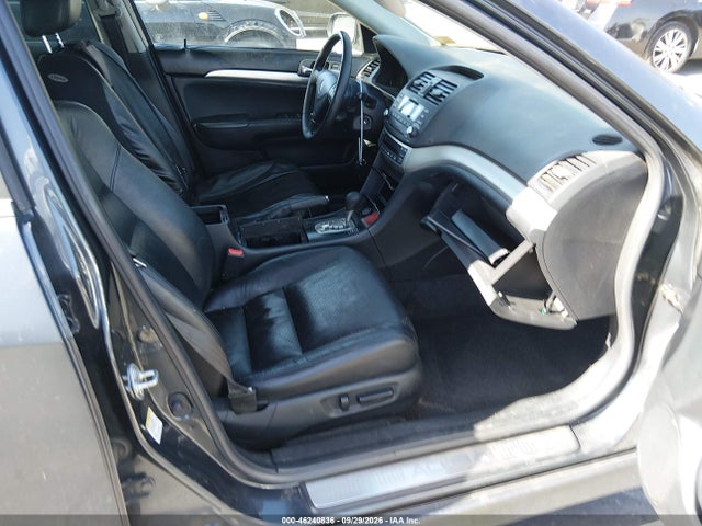 Продажа на аукционе авто 2007 Acura Tsx, vin: JH4CL968X7C000598, номер лота: 46240836