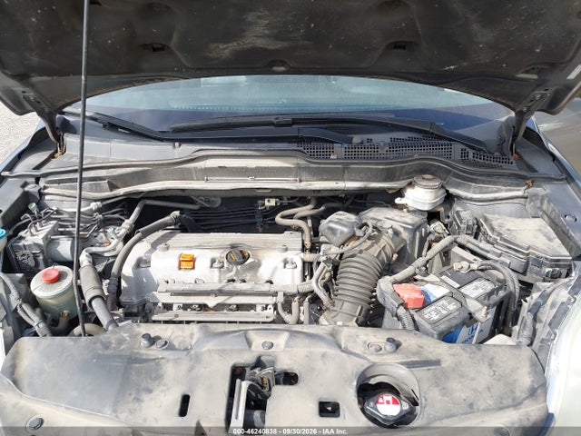 Продаж на аукціоні авто 2010 Honda Cr-v Ex-l, vin: 5J6RE4H73AL047681, номер лоту: 46240838