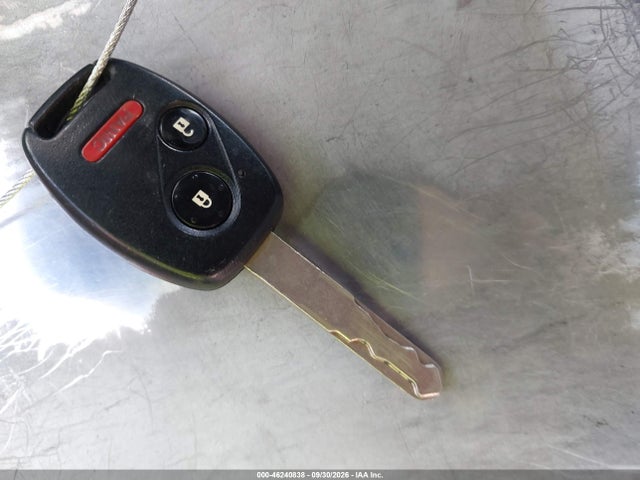Продаж на аукціоні авто 2010 Honda Cr-v Ex-l, vin: 5J6RE4H73AL047681, номер лоту: 46240838