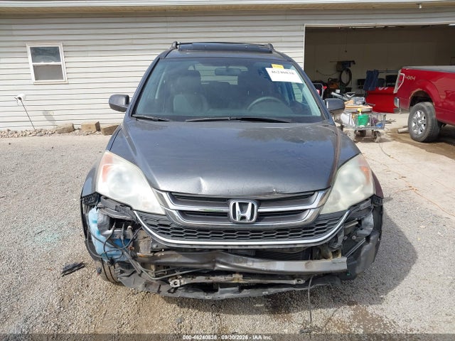 Продаж на аукціоні авто 2010 Honda Cr-v Ex-l, vin: 5J6RE4H73AL047681, номер лоту: 46240838