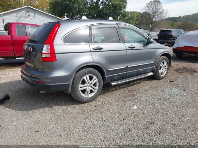 Продаж на аукціоні авто 2010 Honda Cr-v Ex-l, vin: 5J6RE4H73AL047681, номер лоту: 46240838