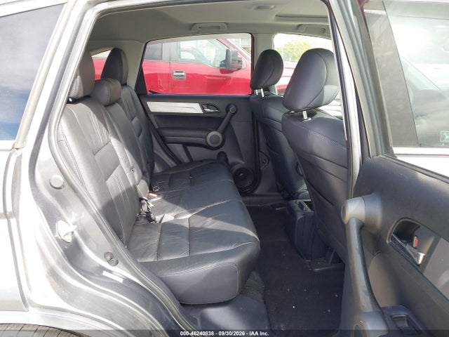 Продаж на аукціоні авто 2010 Honda Cr-v Ex-l, vin: 5J6RE4H73AL047681, номер лоту: 46240838