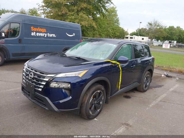 Aukcja sprzedaży 2026 Nissan Rogue Sv, vin: 5N1BT3BB1TC727095, numer aukcji: 46240841