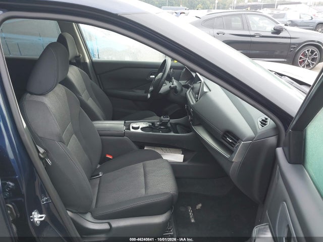 Aukcja sprzedaży 2026 Nissan Rogue Sv, vin: 5N1BT3BB1TC727095, numer aukcji: 46240841
