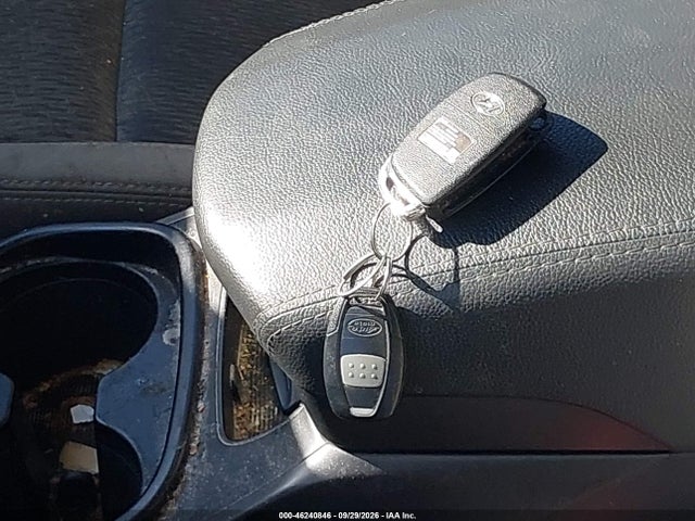 Продаж на аукціоні авто 2016 Hyundai Santa Fe Se, vin: KM8SMDHFXGU136129, номер лоту: 46240846