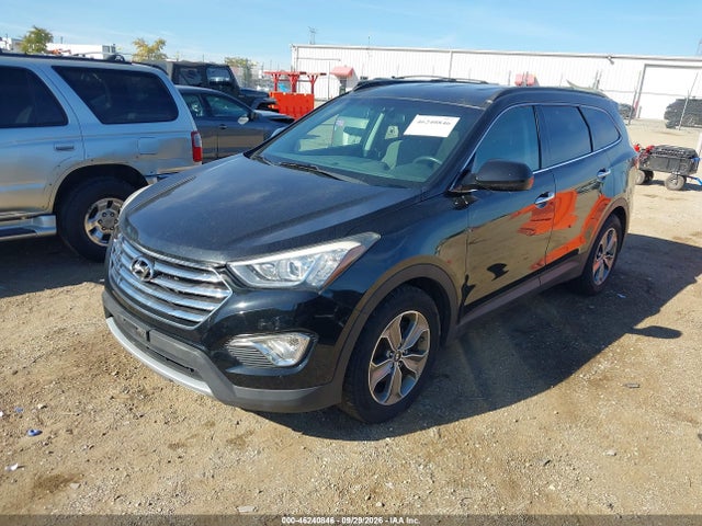 Продаж на аукціоні авто 2016 Hyundai Santa Fe Se, vin: KM8SMDHFXGU136129, номер лоту: 46240846