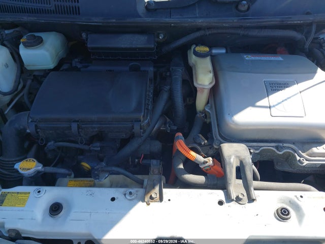 Продажа на аукционе авто 2007 Toyota Prius, vin: JTDKB20U677558759, номер лота: 46240852