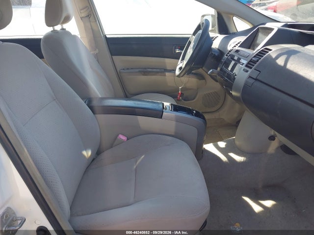 Продажа на аукционе авто 2007 Toyota Prius, vin: JTDKB20U677558759, номер лота: 46240852