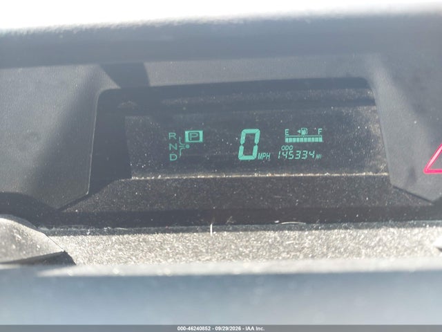 Продажа на аукционе авто 2007 Toyota Prius, vin: JTDKB20U677558759, номер лота: 46240852