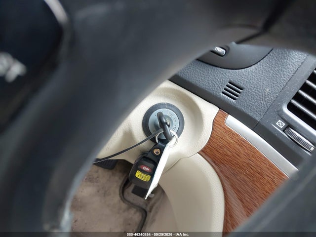 46240854 :رقم المزاد ، 5NMSG13D97H087142 vin ، 2007 Hyundai Santa Fe Gls مزاد بيع