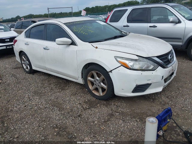 Продаж на аукціоні авто 2018 Nissan Altima 2.5 S, vin: 1N4AL3AP1JC176473, номер лоту: 46240855