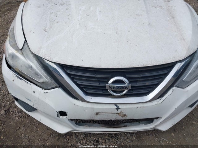 Продаж на аукціоні авто 2018 Nissan Altima 2.5 S, vin: 1N4AL3AP1JC176473, номер лоту: 46240855