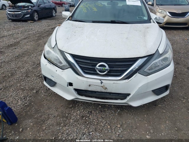 Продаж на аукціоні авто 2018 Nissan Altima 2.5 S, vin: 1N4AL3AP1JC176473, номер лоту: 46240855