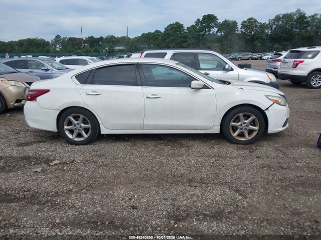 Продаж на аукціоні авто 2018 Nissan Altima 2.5 S, vin: 1N4AL3AP1JC176473, номер лоту: 46240855
