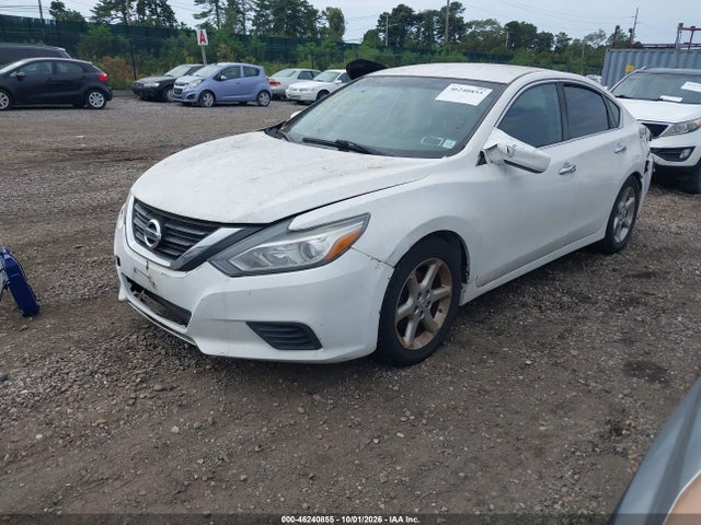 Продаж на аукціоні авто 2018 Nissan Altima 2.5 S, vin: 1N4AL3AP1JC176473, номер лоту: 46240855