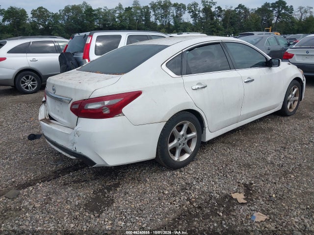 Продаж на аукціоні авто 2018 Nissan Altima 2.5 S, vin: 1N4AL3AP1JC176473, номер лоту: 46240855