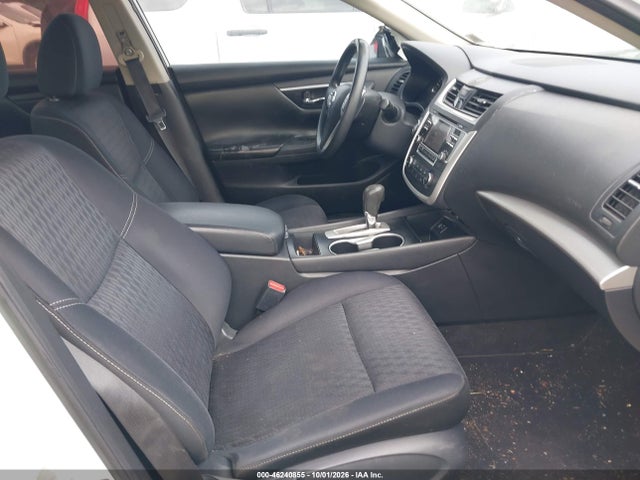 Продаж на аукціоні авто 2018 Nissan Altima 2.5 S, vin: 1N4AL3AP1JC176473, номер лоту: 46240855