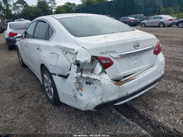 Продаж на аукціоні авто 2018 Nissan Altima 2.5 S, vin: 1N4AL3AP1JC176473, номер лоту: 46240855