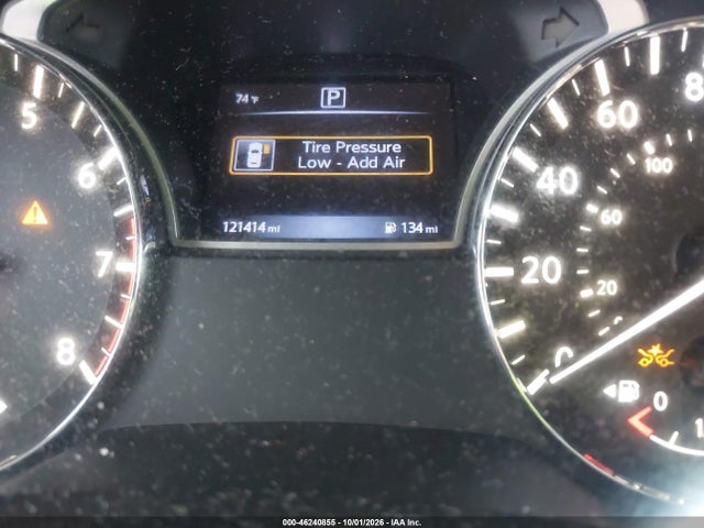 Продаж на аукціоні авто 2018 Nissan Altima 2.5 S, vin: 1N4AL3AP1JC176473, номер лоту: 46240855