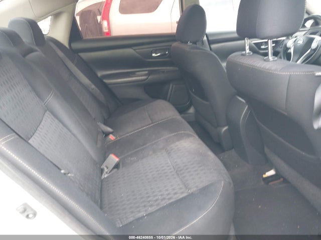 Продаж на аукціоні авто 2018 Nissan Altima 2.5 S, vin: 1N4AL3AP1JC176473, номер лоту: 46240855