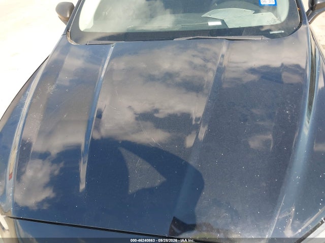 Ford FUSION SE 2016 3FA6P0H75GR207376 Image 10