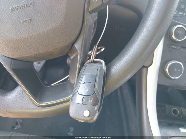 Ford FUSION SE 2016 3FA6P0H75GR207376 Image 11