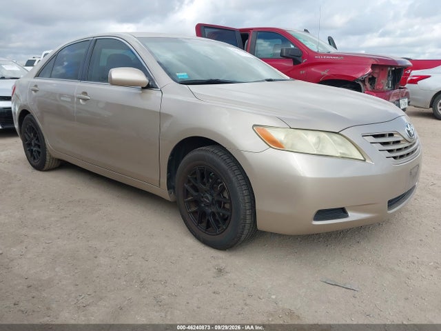 Aukcja sprzedaży 2007 Toyota Camry Le, vin: 4T4BE46K17R005884, numer aukcji: 46240873