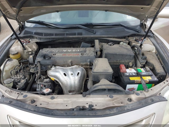 46240873 :رقم المزاد ، 4T4BE46K17R005884 vin ، 2007 Toyota Camry Le مزاد بيع