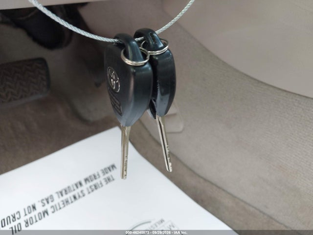 46240873 :رقم المزاد ، 4T4BE46K17R005884 vin ، 2007 Toyota Camry Le مزاد بيع