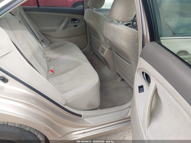46240873 :رقم المزاد ، 4T4BE46K17R005884 vin ، 2007 Toyota Camry Le مزاد بيع