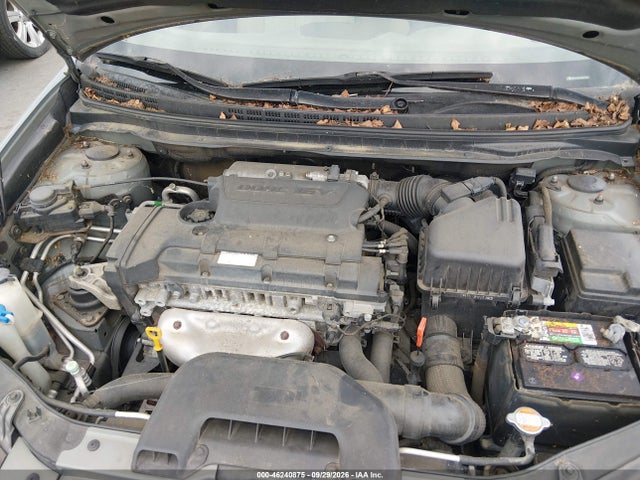 Aukcja sprzedaży 2010 Hyundai Elantra Gls, vin: KMHDU4AD3AU881829, numer aukcji: 46240875