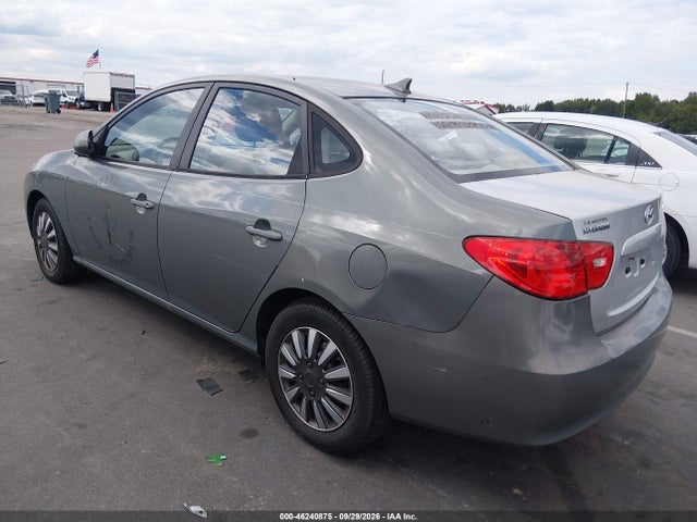 Aukcja sprzedaży 2010 Hyundai Elantra Gls, vin: KMHDU4AD3AU881829, numer aukcji: 46240875