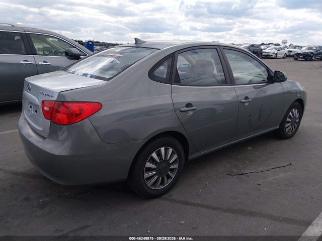 Aukcja sprzedaży 2010 Hyundai Elantra Gls, vin: KMHDU4AD3AU881829, numer aukcji: 46240875