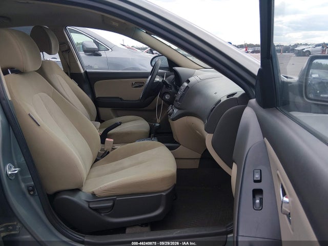 Aukcja sprzedaży 2010 Hyundai Elantra Gls, vin: KMHDU4AD3AU881829, numer aukcji: 46240875