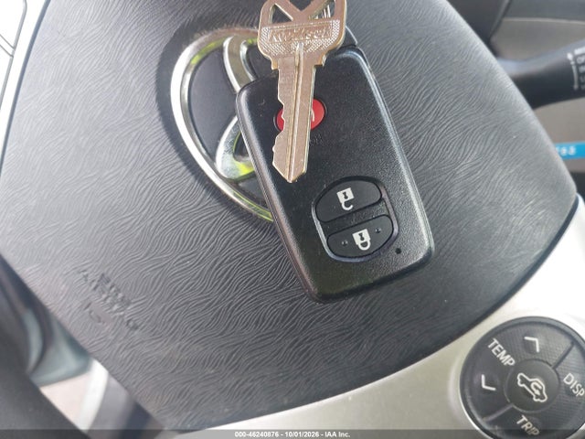 Aukcja sprzedaży 2015 Toyota Prius Three, vin: JTDKN3DU9F1904294, numer aukcji: 46240876