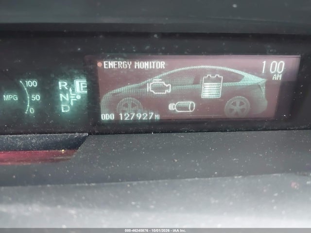 Aukcja sprzedaży 2015 Toyota Prius Three, vin: JTDKN3DU9F1904294, numer aukcji: 46240876