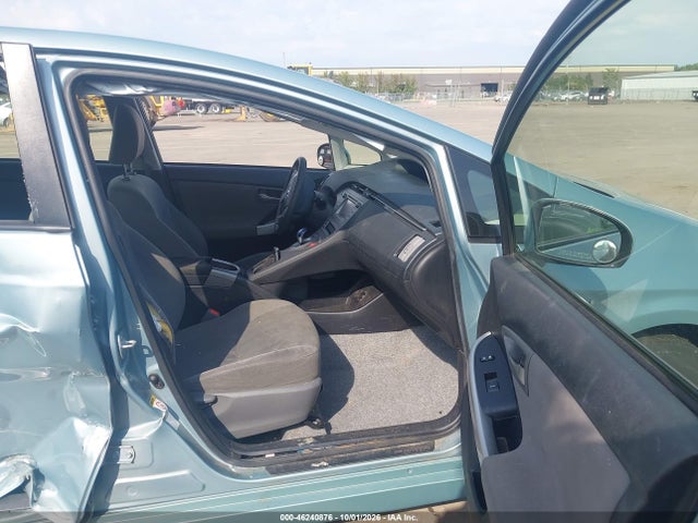 Aukcja sprzedaży 2015 Toyota Prius Three, vin: JTDKN3DU9F1904294, numer aukcji: 46240876