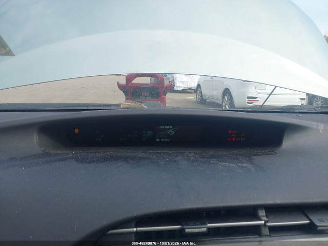 Aukcja sprzedaży 2015 Toyota Prius Three, vin: JTDKN3DU9F1904294, numer aukcji: 46240876