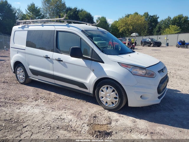 Продаж на аукціоні авто 2016 Ford Transit Connect Xlt, vin: NM0LS7F78G1270762, номер лоту: 46240880