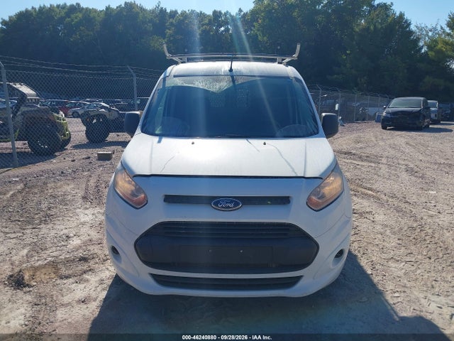 Продаж на аукціоні авто 2016 Ford Transit Connect Xlt, vin: NM0LS7F78G1270762, номер лоту: 46240880