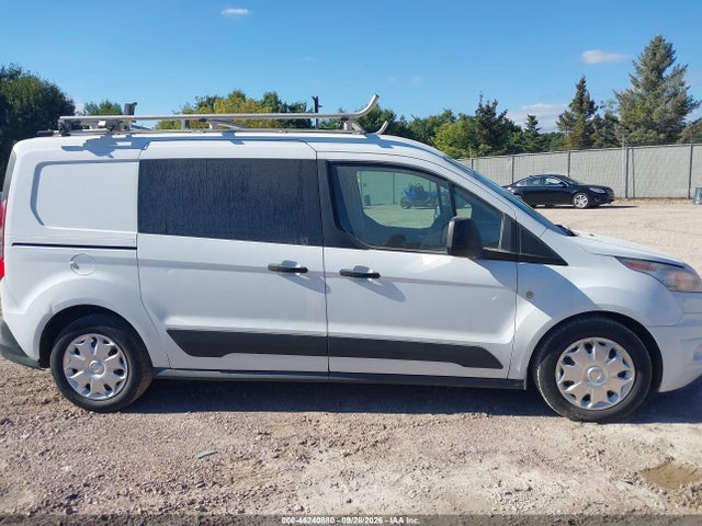 Продаж на аукціоні авто 2016 Ford Transit Connect Xlt, vin: NM0LS7F78G1270762, номер лоту: 46240880