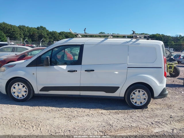 Продаж на аукціоні авто 2016 Ford Transit Connect Xlt, vin: NM0LS7F78G1270762, номер лоту: 46240880