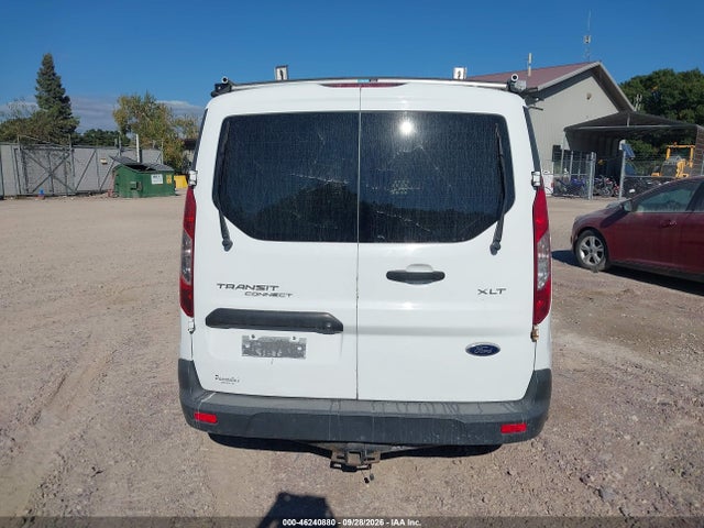 Продаж на аукціоні авто 2016 Ford Transit Connect Xlt, vin: NM0LS7F78G1270762, номер лоту: 46240880